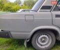 Серый ВАЗ 2107, объемом двигателя 1.5 л и пробегом 70 тыс. км за 2850 $, фото 9 на Automoto.ua