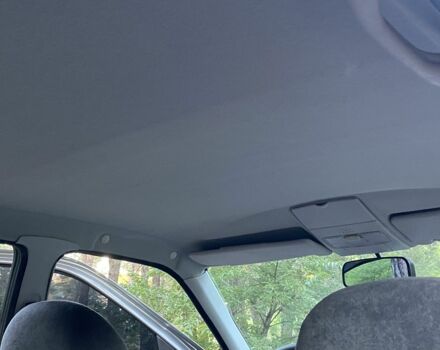 Сірий ВАЗ 2107, об'ємом двигуна 1.6 л та пробігом 155 тис. км за 3300 $, фото 11 на Automoto.ua