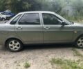 Сірий ВАЗ 2107, об'ємом двигуна 1.6 л та пробігом 194 тис. км за 2950 $, фото 3 на Automoto.ua