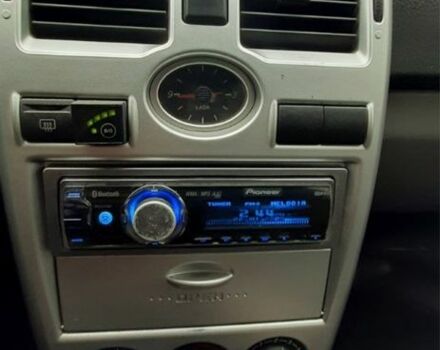 Серый ВАЗ 2107, объемом двигателя 1.6 л и пробегом 90 тыс. км за 3200 $, фото 4 на Automoto.ua