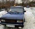Серый ВАЗ 2107, объемом двигателя 1.5 л и пробегом 0 тыс. км за 1900 $, фото 1 на Automoto.ua