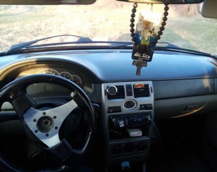 ВАЗ 2107 2008 в Александрие на Automoto.ua Серый ВАЗ 2107, объемом двигателя 1.6 л и пробегом 180 тыс. км за 2500 $, фото 1 на Automoto.ua