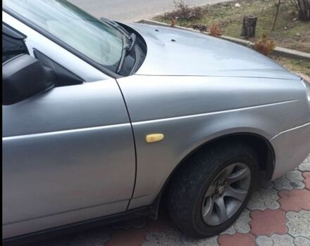 Сірий ВАЗ 2107, об'ємом двигуна 1.6 л та пробігом 3 тис. км за 2100 $, фото 6 на Automoto.ua