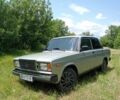 Серый ВАЗ 2107, объемом двигателя 1.5 л и пробегом 50 тыс. км за 2900 $, фото 1 на Automoto.ua