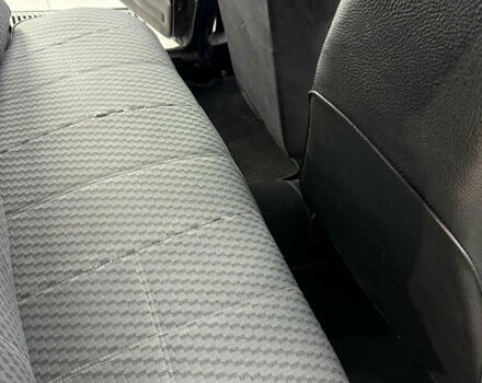 Серый ВАЗ 2107, объемом двигателя 1.45 л и пробегом 44 тыс. км за 2200 $, фото 24 на Automoto.ua