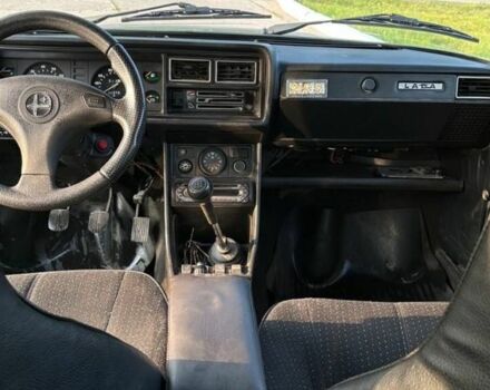 Сірий ВАЗ 2107, об'ємом двигуна 1.5 л та пробігом 150 тис. км за 1700 $, фото 6 на Automoto.ua