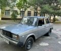 Серый ВАЗ 2107, объемом двигателя 1.5 л и пробегом 120 тыс. км за 900 $, фото 1 на Automoto.ua