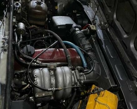 Сірий ВАЗ 2107, об'ємом двигуна 1.5 л та пробігом 100 тис. км за 900 $, фото 3 на Automoto.ua