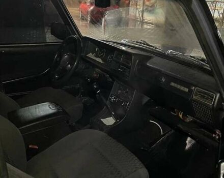 Сірий ВАЗ 2107, об'ємом двигуна 1.5 л та пробігом 100 тис. км за 900 $, фото 2 на Automoto.ua