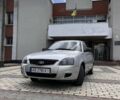 Сірий ВАЗ 2107, об'ємом двигуна 1.6 л та пробігом 260 тис. км за 3200 $, фото 1 на Automoto.ua