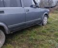 Серый ВАЗ 2107, объемом двигателя 0 л и пробегом 120 тыс. км за 1000 $, фото 3 на Automoto.ua