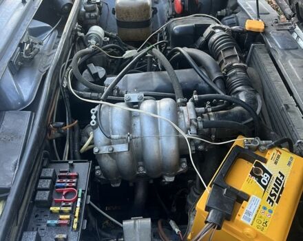 ВАЗ 2107 2008 у Чернівцях на Automoto.ua Сірий ВАЗ 2107, об'ємом двигуна 1.5 л та пробігом 42 тис. км за 700 $, фото 9 на Automoto.ua