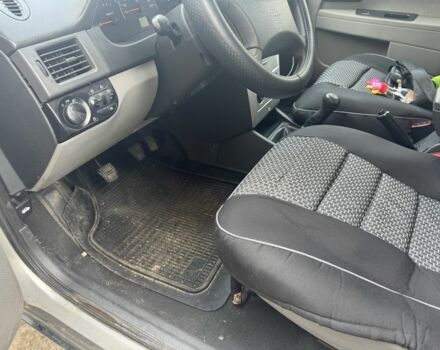 ВАЗ 2107 2008 в Ивано-Франковске на Automoto.ua Серый ВАЗ 2107, объемом двигателя 1.6 л и пробегом 55 тыс. км за 3500 $, фото 8 на Automoto.ua