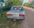 Сірий ВАЗ 2107, об'ємом двигуна 1.6 л та пробігом 160 тис. км за 1400 $, фото 5 на Automoto.ua
