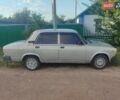 Сірий ВАЗ 2107, об'ємом двигуна 1.6 л та пробігом 160 тис. км за 1400 $, фото 2 на Automoto.ua