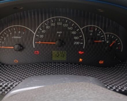 Сірий ВАЗ 2107, об'ємом двигуна 1.6 л та пробігом 230 тис. км за 2300 $, фото 5 на Automoto.ua