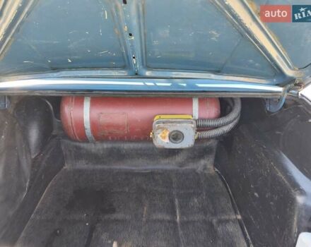 Серый ВАЗ 2107, объемом двигателя 1.98 л и пробегом 176 тыс. км за 1200 $, фото 5 на Automoto.ua