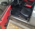 Серый ВАЗ 2107, объемом двигателя 1.6 л и пробегом 107 тыс. км за 1500 $, фото 4 на Automoto.ua