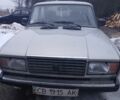 Серый ВАЗ 2107, объемом двигателя 1.5 л и пробегом 164 тыс. км за 1500 $, фото 1 на Automoto.ua