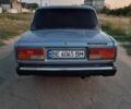 Сірий ВАЗ 2107, об'ємом двигуна 1.6 л та пробігом 3 тис. км за 952 $, фото 1 на Automoto.ua