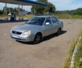Серый ВАЗ 2107, объемом двигателя 1.6 л и пробегом 2 тыс. км за 1150 $, фото 6 на Automoto.ua