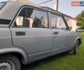 Серый ВАЗ 2107, объемом двигателя 1.5 л и пробегом 70 тыс. км за 2850 $, фото 8 на Automoto.ua