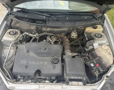 ВАЗ 2107 2008 в Ивано-Франковске на Automoto.ua Серый ВАЗ 2107, объемом двигателя 1.6 л и пробегом 55 тыс. км за 3500 $, фото 1 на Automoto.ua