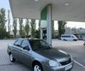 Серый ВАЗ 2107, объемом двигателя 1.6 л и пробегом 211 тыс. км за 1400 $, фото 1 на Automoto.ua