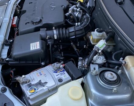 Сірий ВАЗ 2107, об'ємом двигуна 1.6 л та пробігом 155 тис. км за 3300 $, фото 8 на Automoto.ua