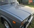 Серый ВАЗ 2107, объемом двигателя 1.6 л и пробегом 27 тыс. км за 2800 $, фото 47 на Automoto.ua