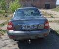 Серый ВАЗ 2107, объемом двигателя 1.6 л и пробегом 3 тыс. км за 1250 $, фото 4 на Automoto.ua