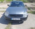 Серый ВАЗ 2107, объемом двигателя 1.6 л и пробегом 3 тыс. км за 1250 $, фото 1 на Automoto.ua