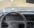 Серый ВАЗ 2107, объемом двигателя 1 л и пробегом 95 тыс. км за 1500 $, фото 2 на Automoto.ua