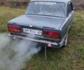 Серый ВАЗ 2107, объемом двигателя 0 л и пробегом 120 тыс. км за 1000 $, фото 5 на Automoto.ua