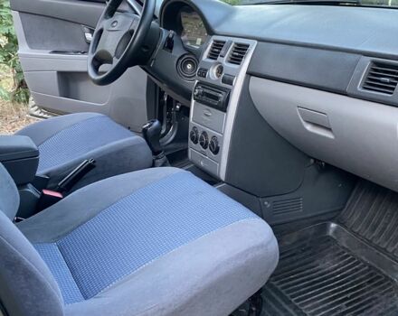 Сірий ВАЗ 2107, об'ємом двигуна 1.6 л та пробігом 155 тис. км за 3300 $, фото 10 на Automoto.ua