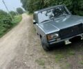 Серый ВАЗ 2107, объемом двигателя 1.5 л и пробегом 300 тыс. км за 729 $, фото 1 на Automoto.ua