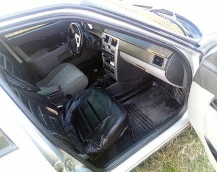 ВАЗ 2107 2008 в Александрие на Automoto.ua Серый ВАЗ 2107, объемом двигателя 1.6 л и пробегом 180 тыс. км за 2500 $, фото 5 на Automoto.ua