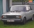 Серый ВАЗ 2107, объемом двигателя 1.5 л и пробегом 70 тыс. км за 2850 $, фото 1 на Automoto.ua
