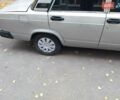 Серый ВАЗ 2107, объемом двигателя 1.6 л и пробегом 107 тыс. км за 1500 $, фото 8 на Automoto.ua