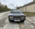 Серый ВАЗ 2107, объемом двигателя 1.5 л и пробегом 61 тыс. км за 1302 $, фото 1 на Automoto.ua