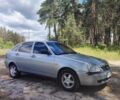 Серый ВАЗ 2107, объемом двигателя 1.6 л и пробегом 265 тыс. км за 3350 $, фото 7 на Automoto.ua