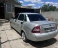 Серый ВАЗ 2107, объемом двигателя 1.6 л и пробегом 500 тыс. км за 1400 $, фото 1 на Automoto.ua