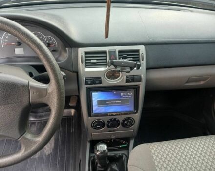 Сірий ВАЗ 2107, об'ємом двигуна 3 л та пробігом 115 тис. км за 2750 $, фото 7 на Automoto.ua