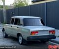 Серый ВАЗ 2107, объемом двигателя 1.6 л и пробегом 90 тыс. км за 1850 $, фото 1 на Automoto.ua