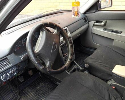 Сірий ВАЗ 2107, об'ємом двигуна 1.6 л та пробігом 111 тис. км за 1500 $, фото 2 на Automoto.ua