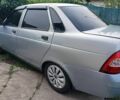 Сірий ВАЗ 2107, об'ємом двигуна 3 л та пробігом 115 тис. км за 2750 $, фото 4 на Automoto.ua