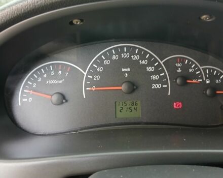 Сірий ВАЗ 2107, об'ємом двигуна 3 л та пробігом 115 тис. км за 2750 $, фото 8 на Automoto.ua