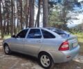Серый ВАЗ 2107, объемом двигателя 1.6 л и пробегом 265 тыс. км за 3350 $, фото 1 на Automoto.ua