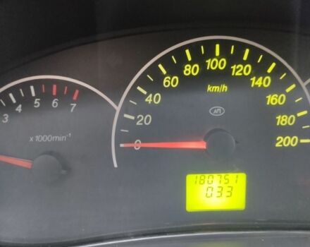 Серый ВАЗ 2107, объемом двигателя 1.6 л и пробегом 180 тыс. км за 2300 $, фото 6 на Automoto.ua