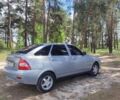 Серый ВАЗ 2107, объемом двигателя 1.6 л и пробегом 265 тыс. км за 3350 $, фото 1 на Automoto.ua